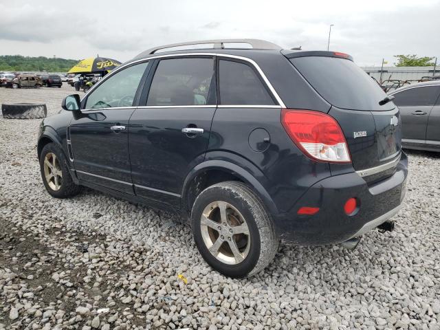 Vin: 3gnal3e55cs610790, lot: 55205165, chevrolet captiva sport 20122