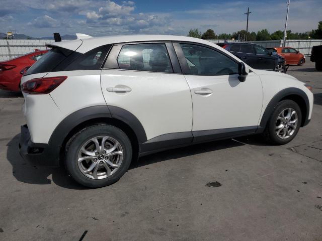 Vin: jm1dkdb73j0331461, lot: 58520265, mazda cx-3 sport 20183
