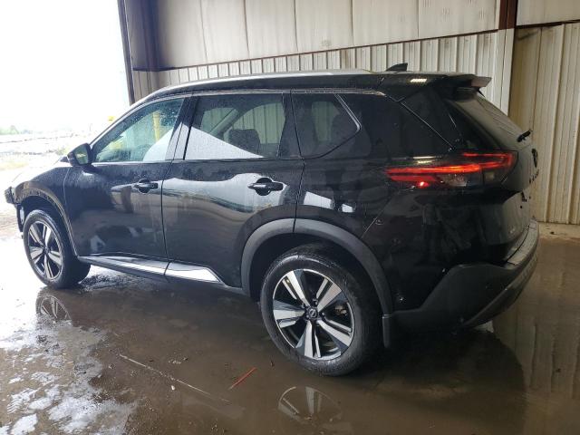 Vin: 5n1bt3cb1pc863263, lot: 55608745, nissan rogue sl 20232
