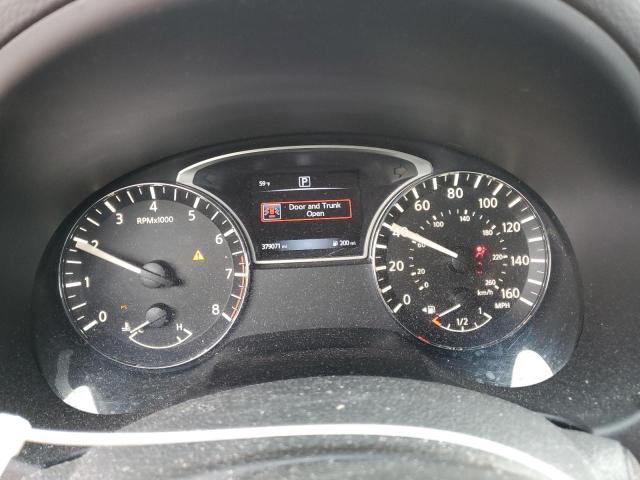 2016 NISSAN ALTIMA 2.5 - 1N4AL3AP0GN312816