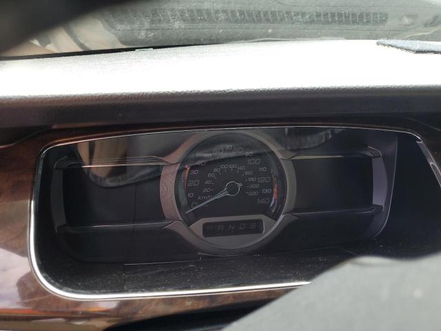2016 FORD TAURUS 4D 1FAHP2F80GG145036