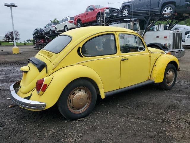 Vin: 1112283503, lot: 57471915, volkswagen beetle 19713