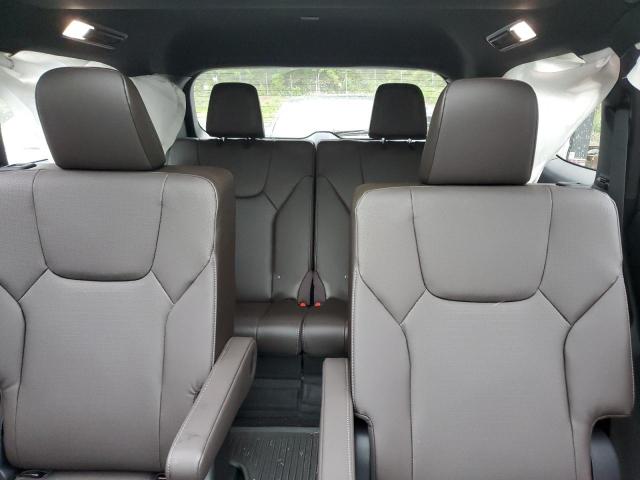 2024 LEXUS TX 350 BAS 5TDAAAB68RS020029