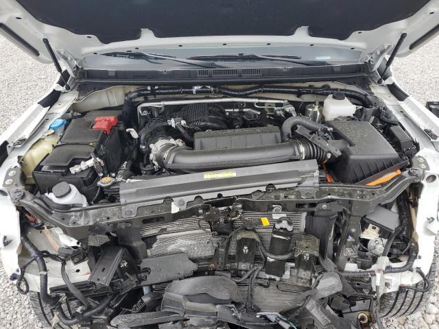 2024 NISSAN FRONTIER S - 1N6ED1CM9RN677348