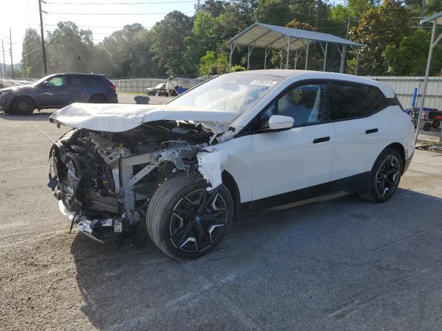 Vin: wb523cf00rcr19934, lot: 57852015, bmw ix xdrive5 xdrive50 2024 img_1