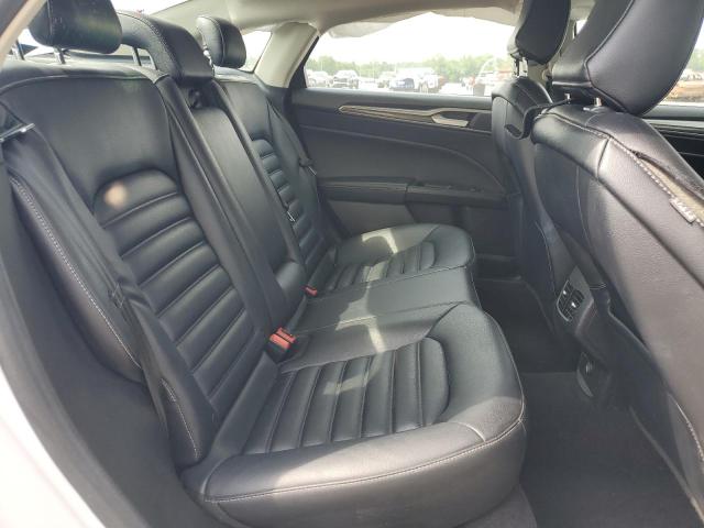 2020 FORD FUSION SEL - 3FA6P0MU7LR254155