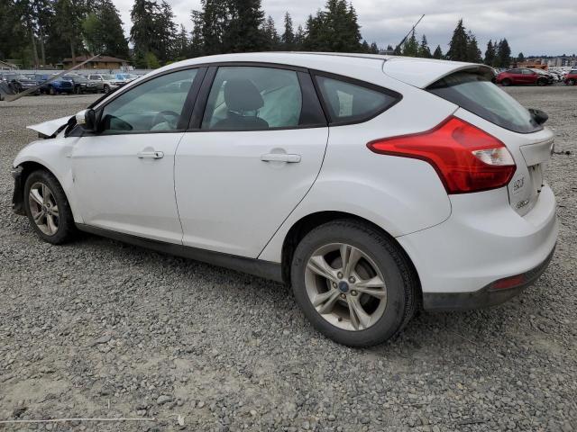 Vin: 1fadp3k25el242341, lot: 56891575, ford focus se 20142