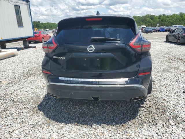 2020 NISSAN MURANO S 5N1AZ2AJXLN166039