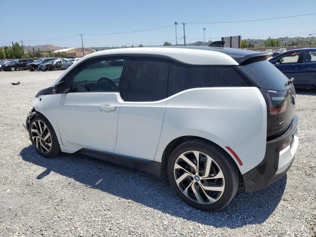 Vin: wby1z8c51hv889551, lot: 57327875, bmw i series rex 20172