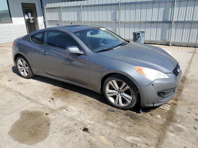 Vin: kmhht6kd9au004230, lot: 56286055, hyundai genesis 2.0t 20104