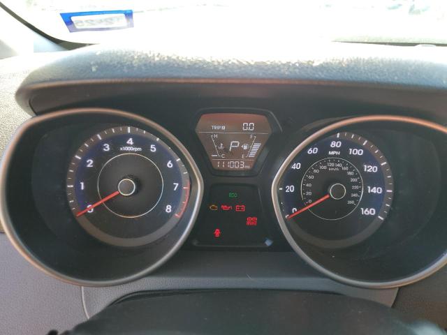 2016 HYUNDAI ELANTRA SE - 5NPDH4AE6GH662383