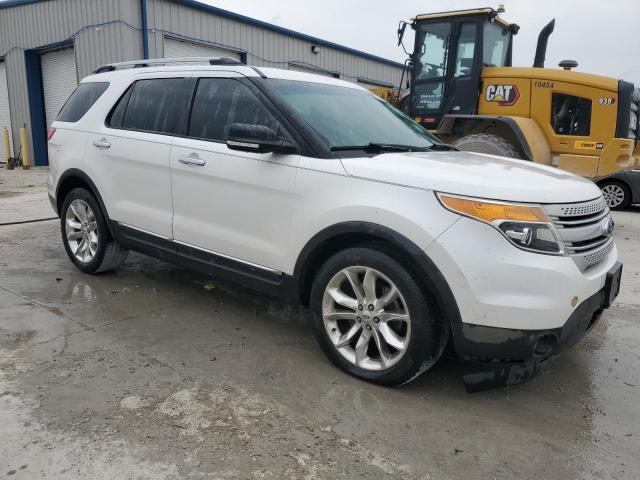 Vin: 1fm5k7d84egc21975, lot: 58429485, ford explorer xlt 20144