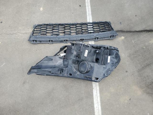 2016 FORD EXPLORER LIMITED 1FM5K7F83GGB98253