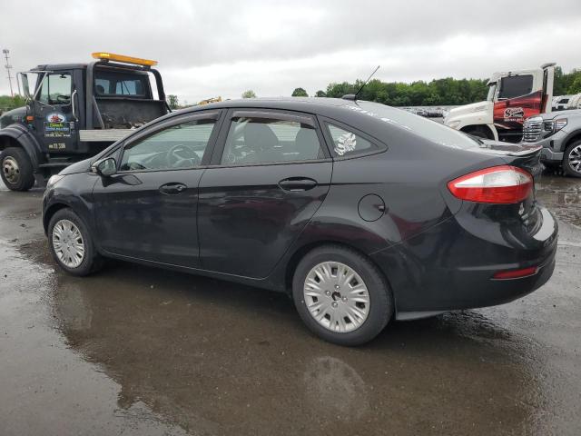 Vin: 3fadp4be0fm140672, lot: 57936355, ford fiesta se 20152