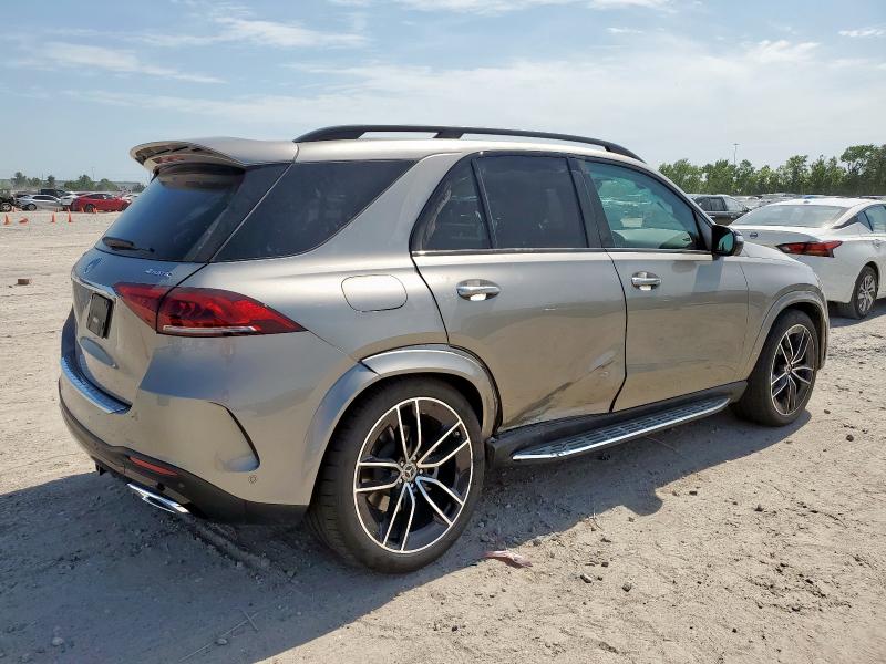 Vin: 4jgfb5kb4pa967503, lot: 57132525, mercedes-benz gle-class 450 4matic 20233