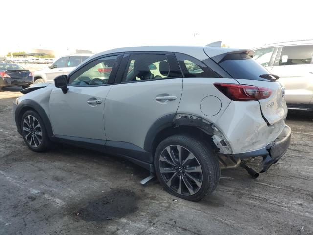Vin: jm1dkdc77k0430381, lot: 58641035, mazda cx-3 touring 20192