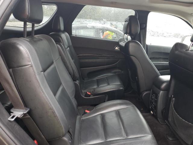 2016 DODGE DURANGO LI - 1C4RDJDG4GC323470