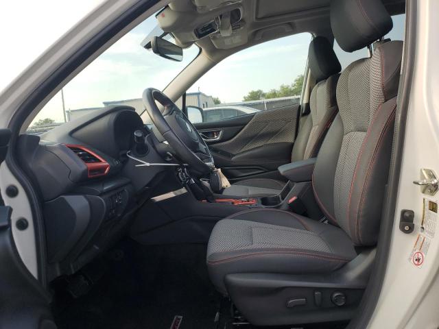 2019 SUBARU FORESTER S JF2SKAPC0KH554136