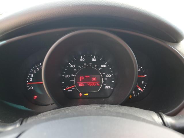 2019 KIA SOUL - KNDJN2A22K7629366