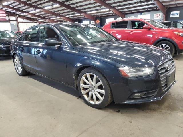 Vin: wauffafl5dn039530, lot: 57725885, audi a4 premium plus 20134