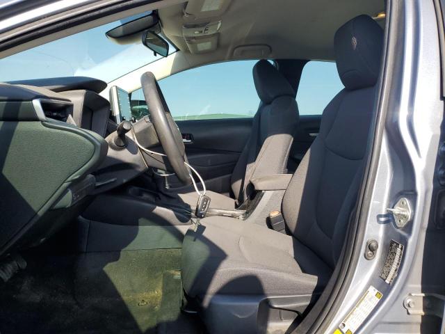 2020 TOYOTA COROLLA LE - 5YFEPRAE0LP111710