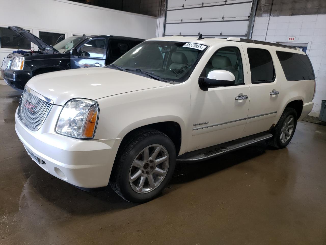 GMC YUKON DENALI