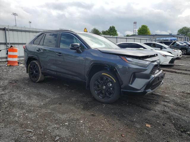 Vin: 2t3e6rfv6rw076035, lot: 56872015, toyota rav4 xse 20244