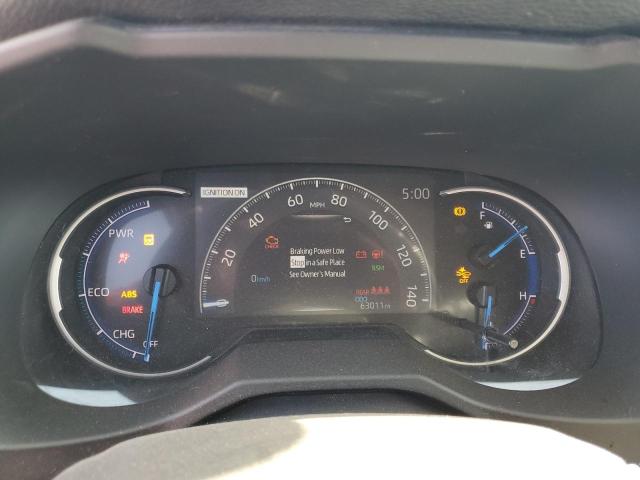 2020 TOYOTA RAV4 LIMIT - 4T3D6RFV0LU005299