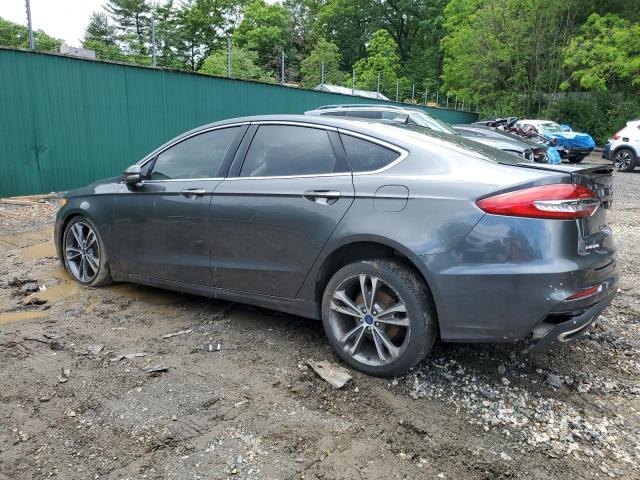 Vin: 3fa6p0d90lr193971, lot: 57422815, ford fusion titanium 20202