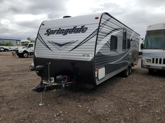 kutb springdale 2017 4YDT26022HG103738 photo #3