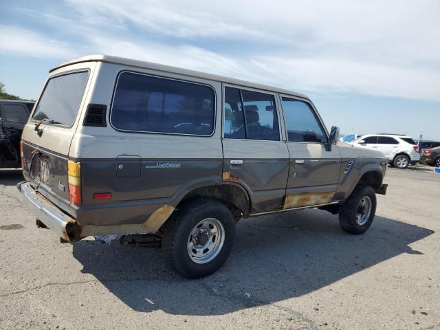 Vin: jt3fj62g1k1113073, lot: 54353825, toyota land cruis fj62 gx 19893