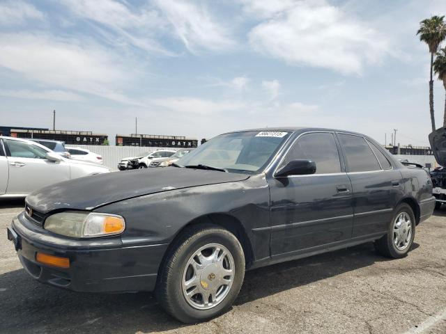 Vin: jt2sk12e4s0297738, lot: 58627315, toyota camry le 1995 img_1