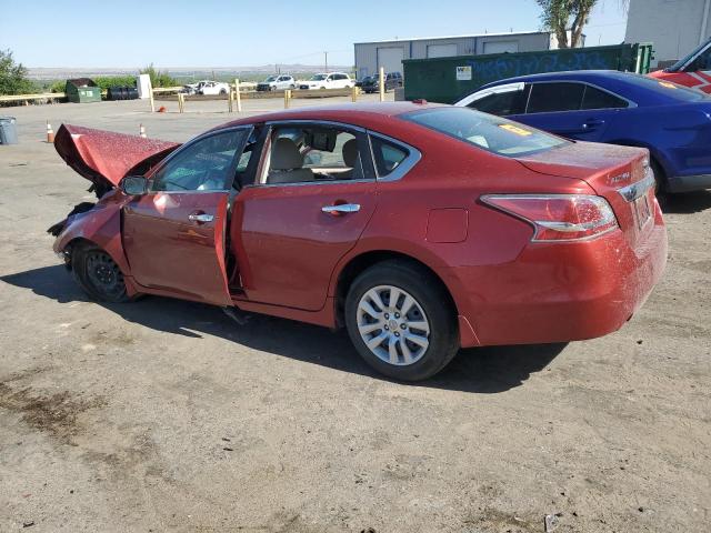 Vin: 1n4al3ap9fn340774, lot: 57473135, nissan altima 2.5 20152
