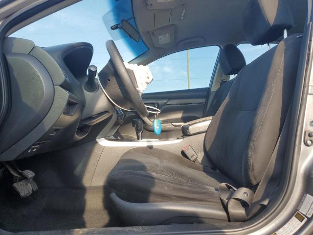 2015 NISSAN ALTIMA 2.5 - 1N4AL3AP8FC475238