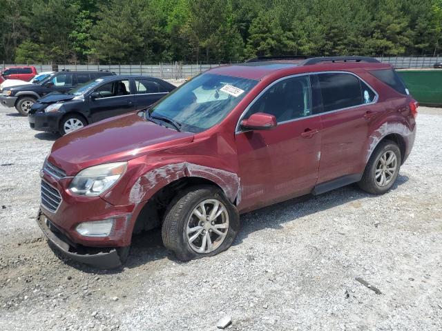 Vin: 2gnalcek4h6231808, lot: 56072285, chevrolet equinox lt 2017 img_1
