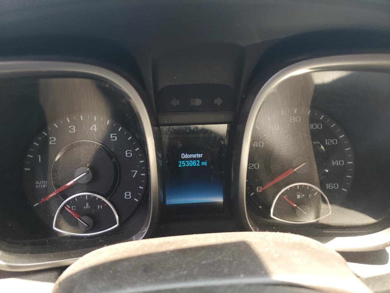 CHEVROLET MALIBU 1LT