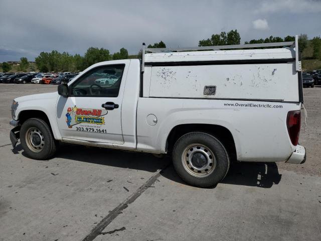 Vin: 1gccsbf94b8119649, lot: 56566315, chevrolet colorado 20112