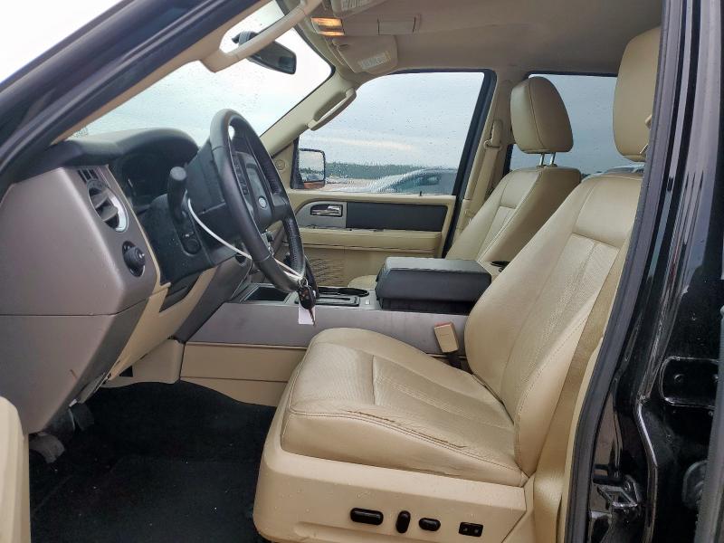 2017 FORD EXPEDITION - 1FMJU1HT7HEA42656