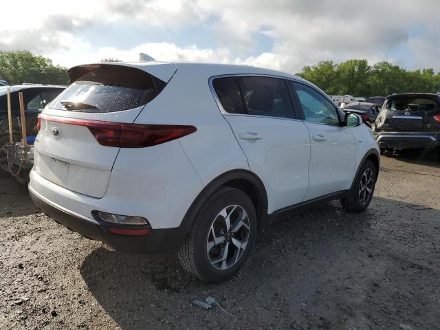 Vin: kndpmcac3l7778785, lot: 55412305, kia sportage lx 20203