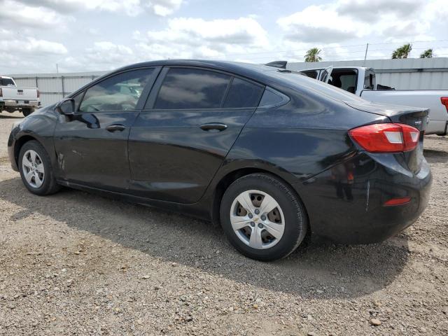 Vin: 1g1bc5sm4h7276691, lot: 55522975, chevrolet cruze ls 20172