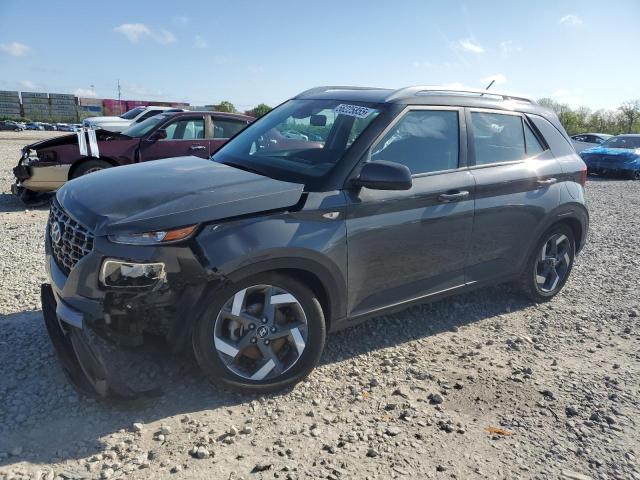 Vin: kmhrc8a30ru282678, lot: 56225855, hyundai venue sel 2024 img_1