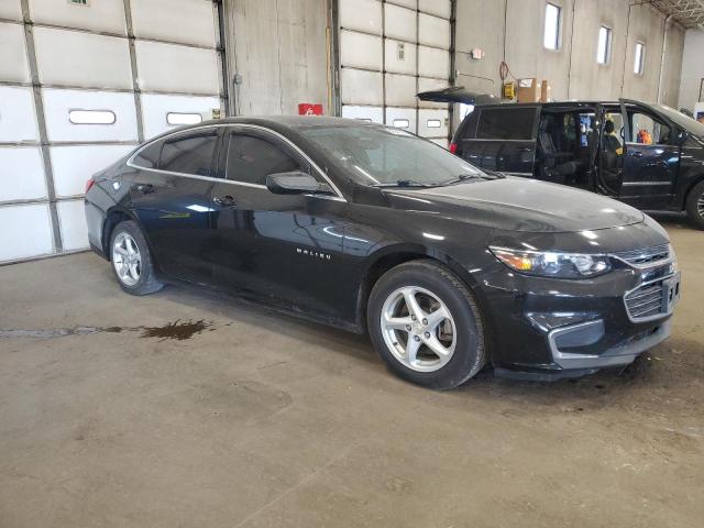 Vin: 1g1zb5st5hf156204, lot: 56647005, chevrolet malibu ls 20174