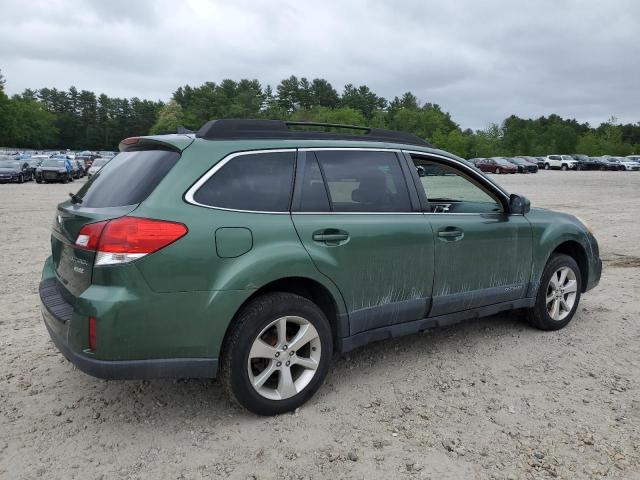 Vin: 4s4brblc1e3302124, lot: 58779145, subaru outback 2.5i limited 20143
