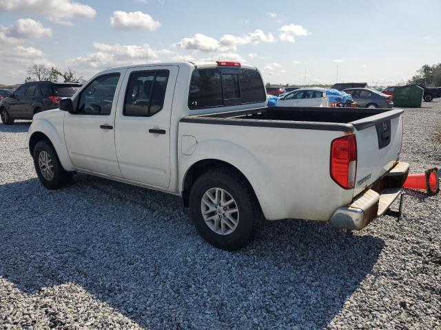 Vin: 1n6ad0er7gn724102, lot: 55673905, nissan all models s 20162