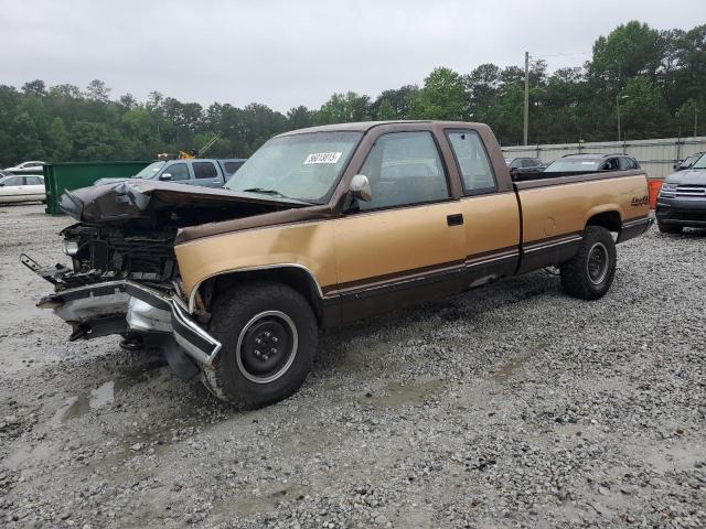 CHEVROLET GMT-400 K1