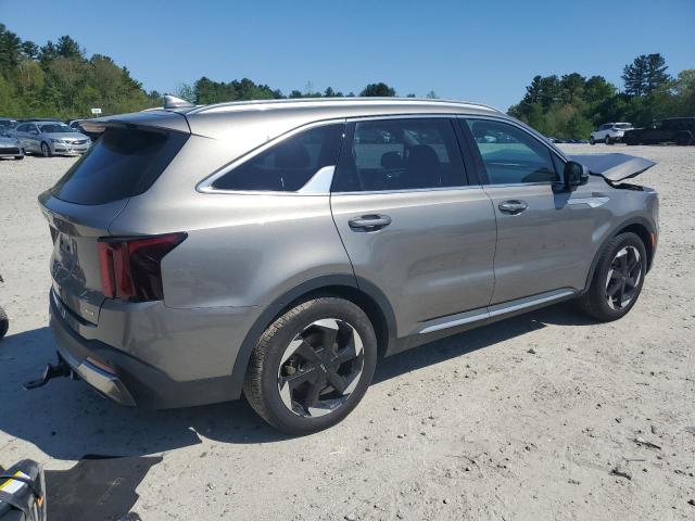 Vin: kndrhdjg7s5287975, lot: 56457725, kia sorento ex 20253