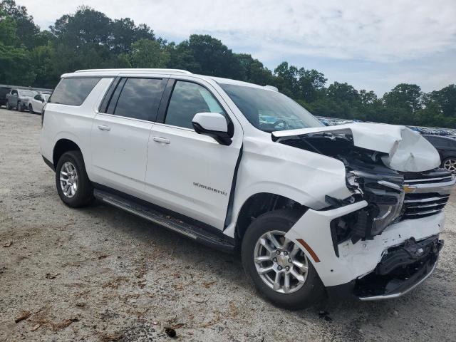 Vin: 1gns6crd6sr173915, lot: 56220355, chevrolet suburban k1500 lt 20254