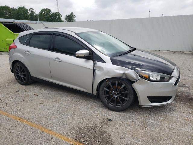 Vin: 1fadp3k20gl342933, lot: 56973905, ford focus se 20164