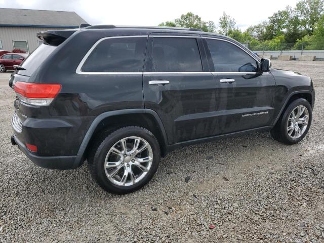 Vin: 1c4rjfbg1ec186963, lot: 58165555, jeep grand cher limited 20143