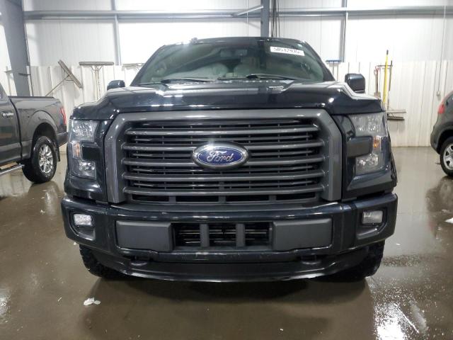 2016 FORD F150 SUPER - 1FTEW1EG7GFD16079